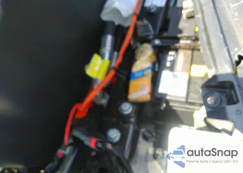 2022 Tesla Model 3 Long Range Dual Motor All-Wheel Drive из США, поврежденный, VIN 5YJ3E1EB0NF124664